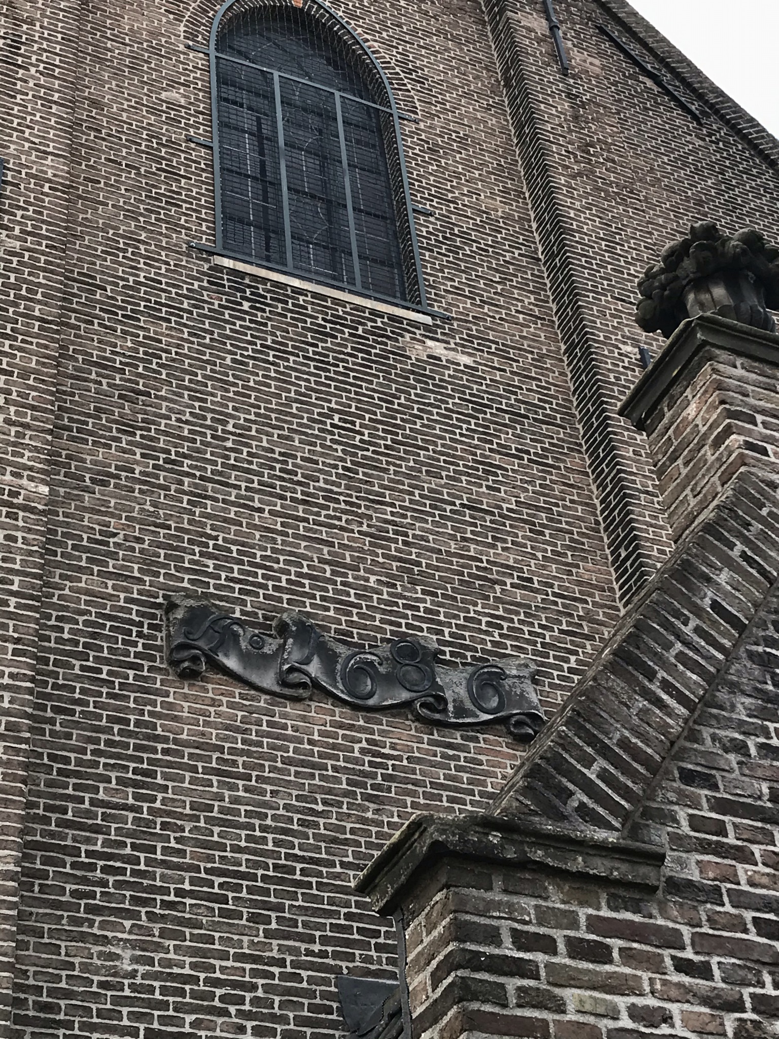Predikantenbord